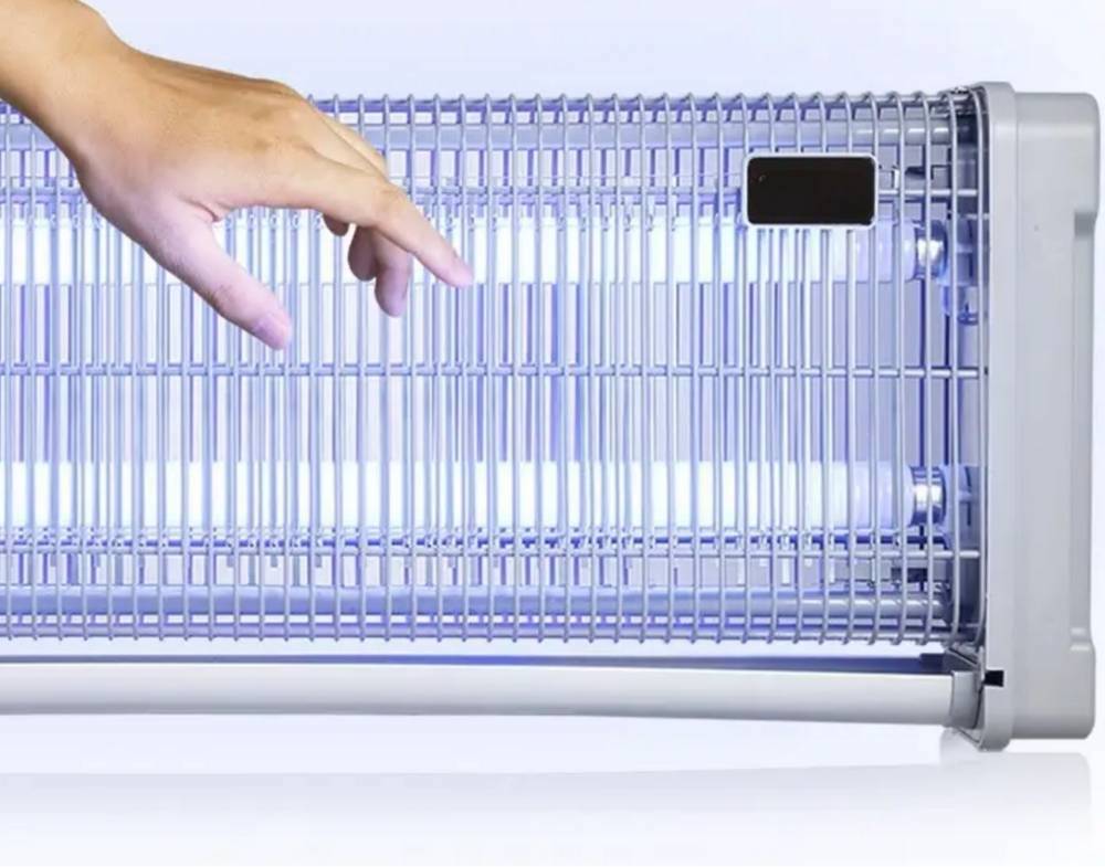 Bug and Mosquito Zapper: image 5