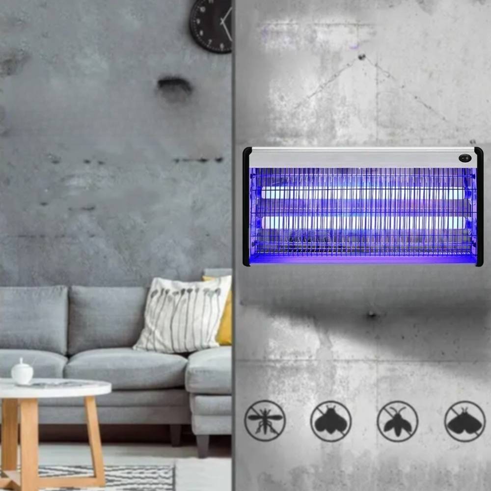 Bug and Mosquito Zapper: image 7