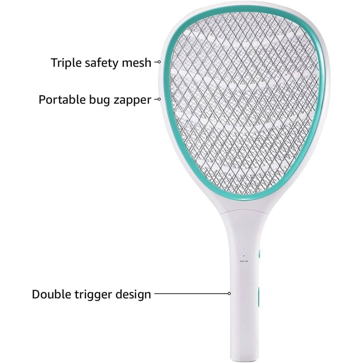 Bug and Mosquito Zapper: image 8