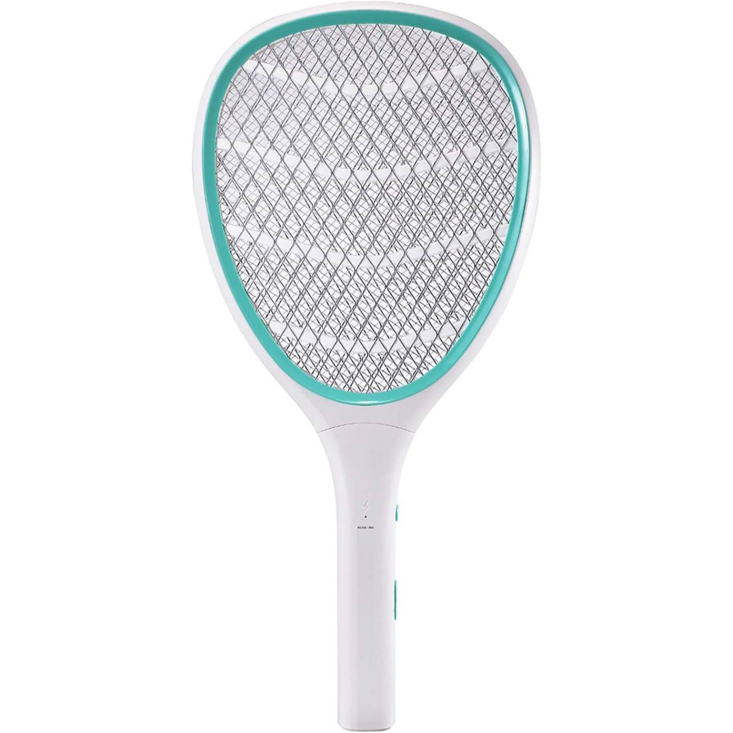 Electric Racket Fly Swatter: image 6