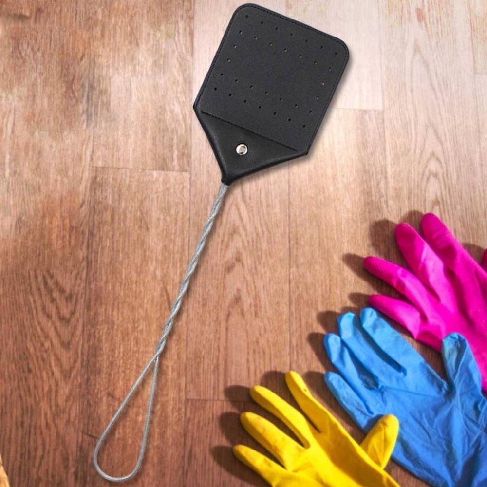 Leather Fly Swat: image 6