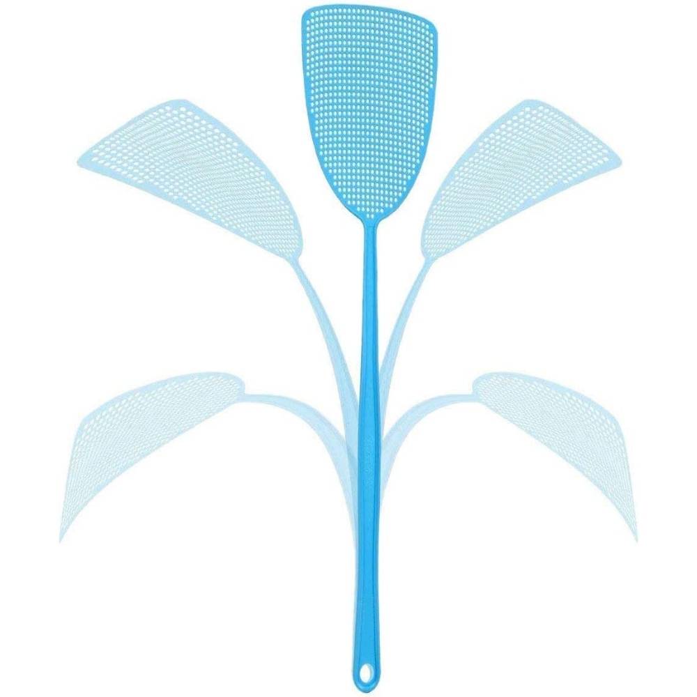 Plastic Fly Swatter
