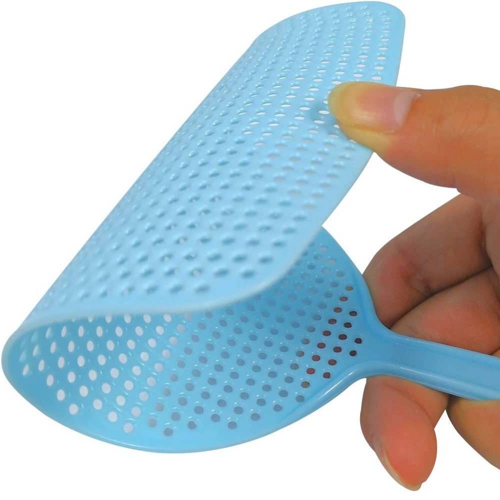 Plastic Fly Swatter: image 2