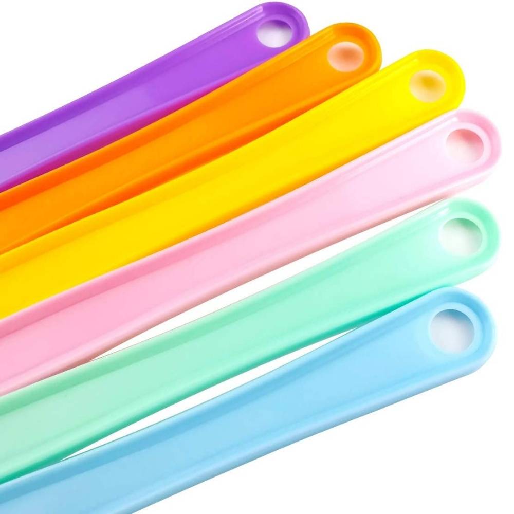 Plastic Fly Swatter: image 8